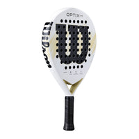 Wilson Optix V2 Lite White 2026