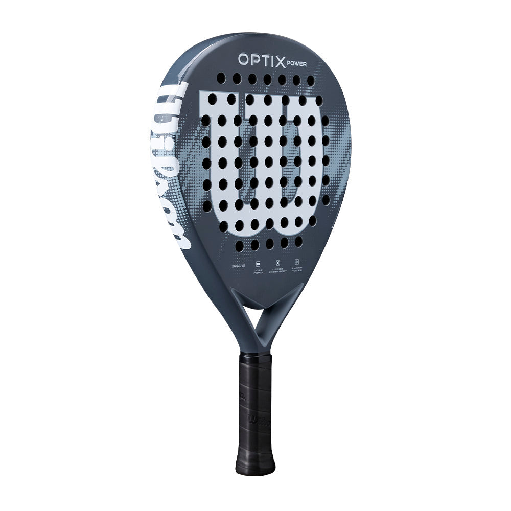 Wilson Optix V2 Power Blue 2026