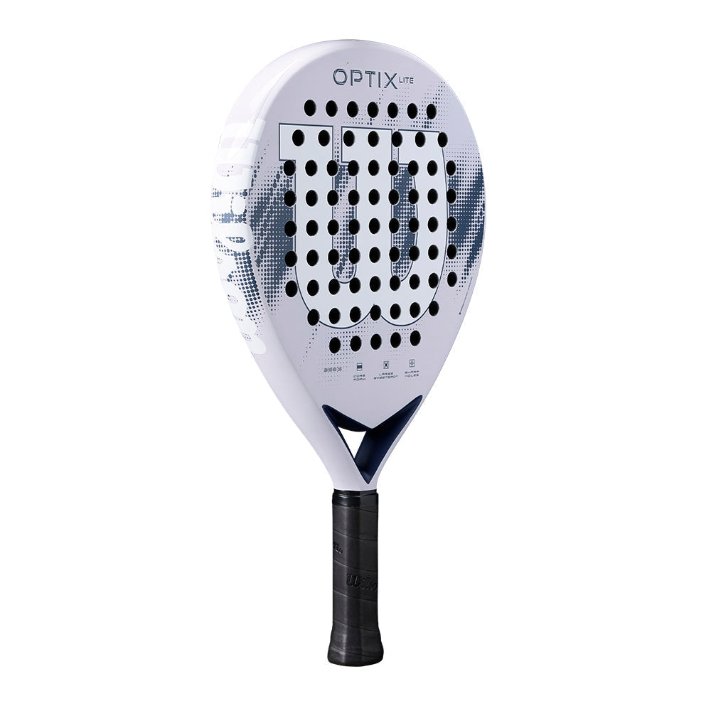 Wilson Optix V2 Lite Lilac 2026
