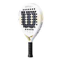 Wilson Optix V2 Lite White 2026