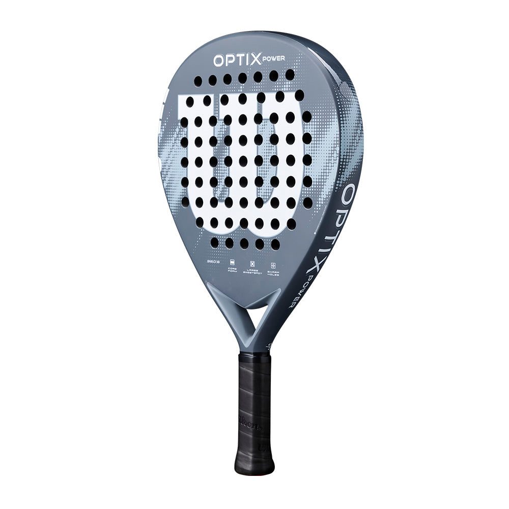 Wilson Optix V2 Power Blue 2026