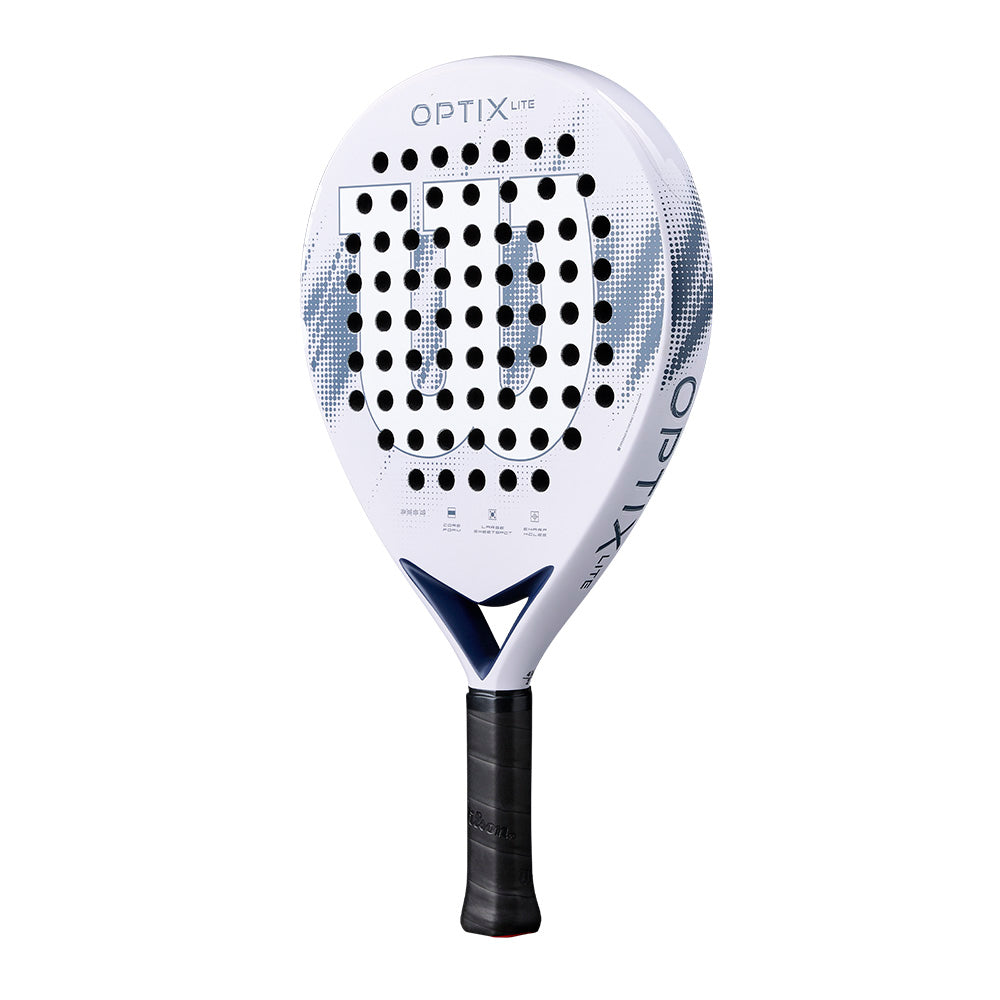 Wilson Optix V2 Lite Lilac 2026