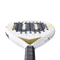 Wilson Optix V2 Lite White 2026