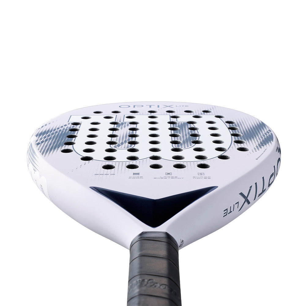 Wilson Optix V2 Lite Lilac 2026