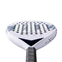 Wilson Optix V2 Lite Lilac 2026