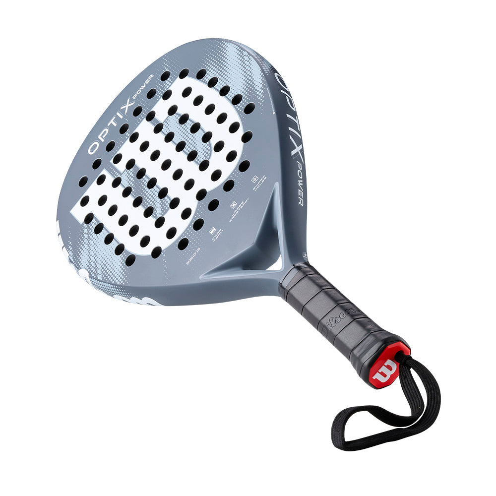 Wilson Optix V2 Power Blue 2026