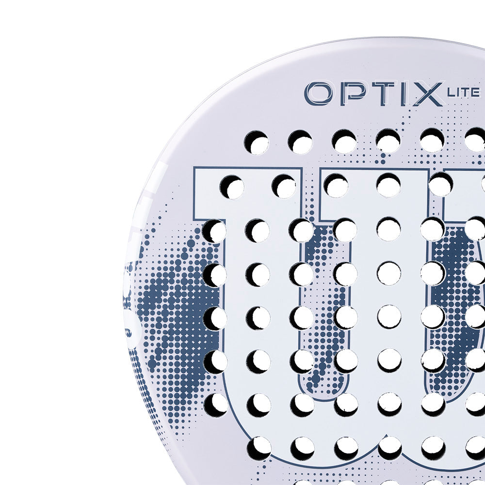 Wilson Optix V2 Lite Lilac 2026