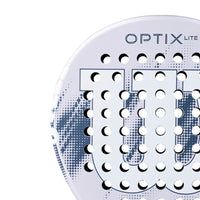 Wilson Optix V2 Lite Lilac 2026