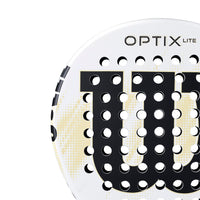 Wilson Optix V2 Lite White 2026