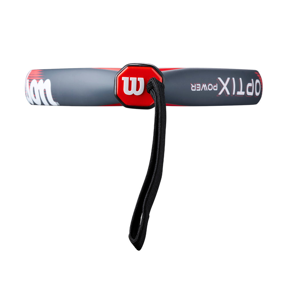 Wilson Optix V2 Power Red 2026