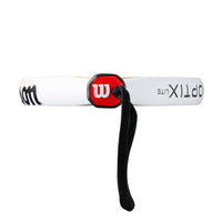 Wilson Optix V2 Lite White 2026