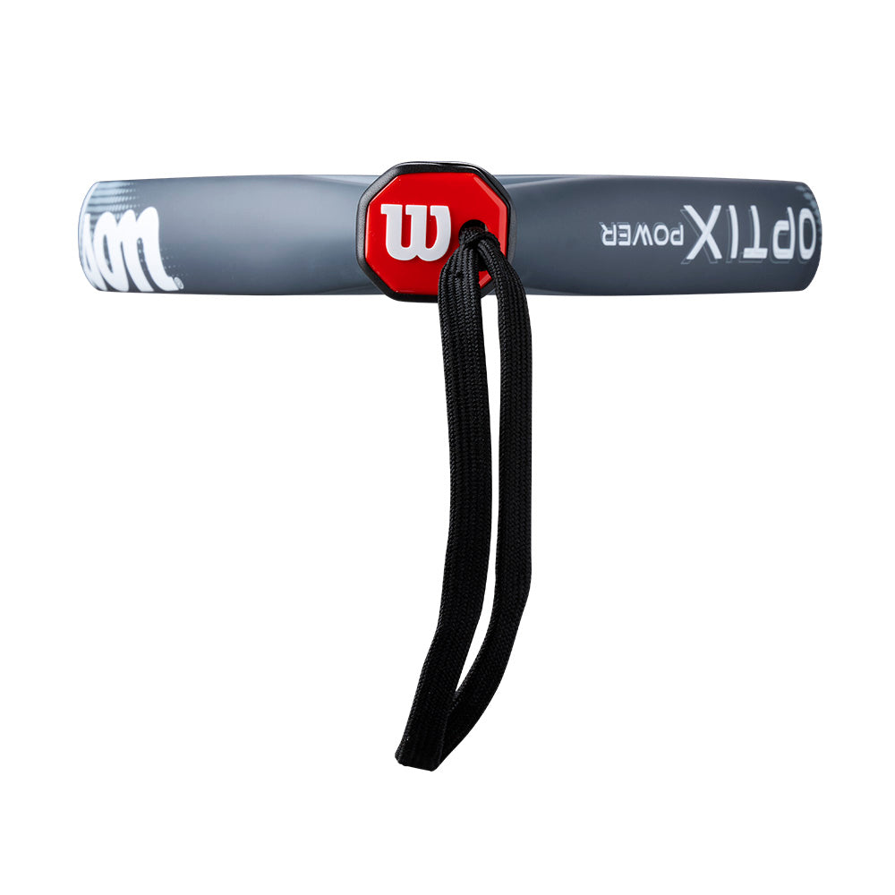 Wilson Optix V2 Power Blue 2026