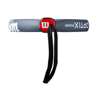 Wilson Optix V2 Power Blue 2026