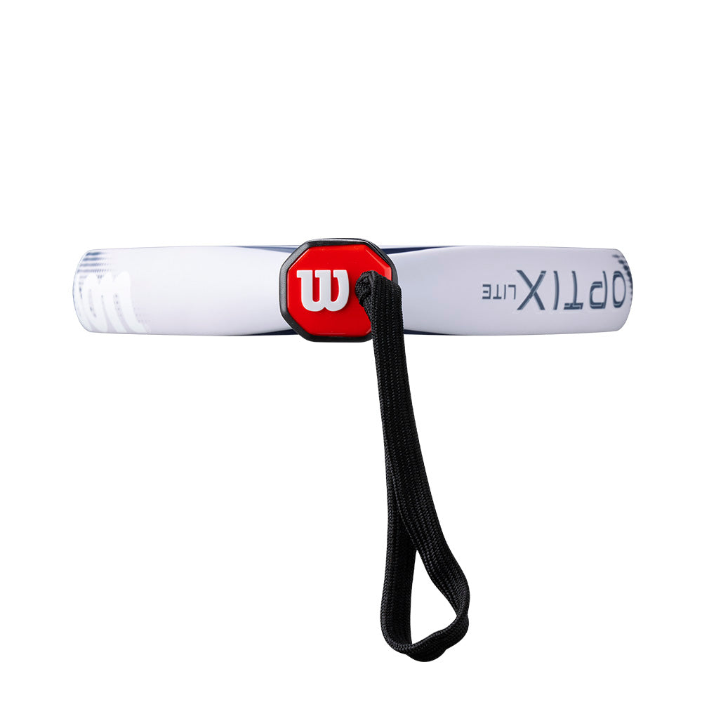 Wilson Optix V2 Lite Lilac 2026