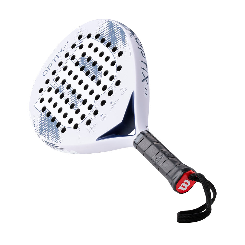 Wilson Optix V2 Lite Lilac 2026