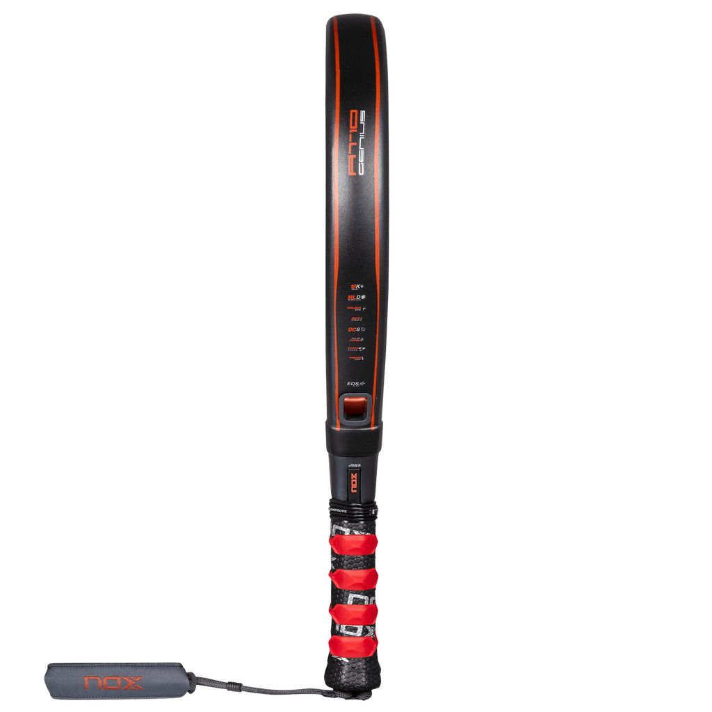 Nox At10 Genius 18K 2025 By Agustin Tapia