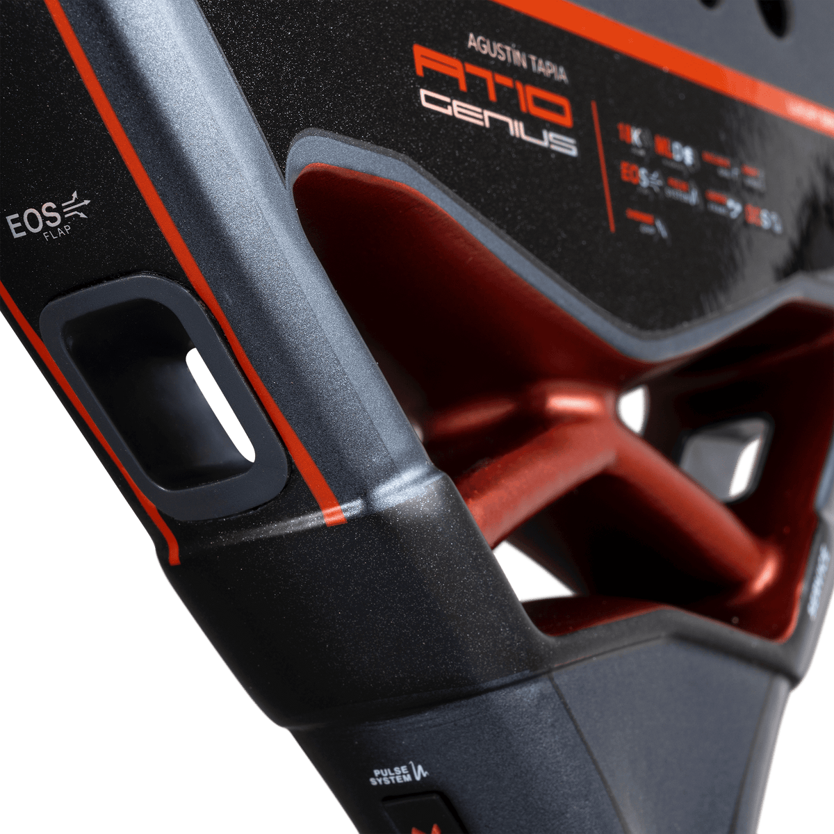 Nox At10 Genius 18K 2025 By Agustin Tapia