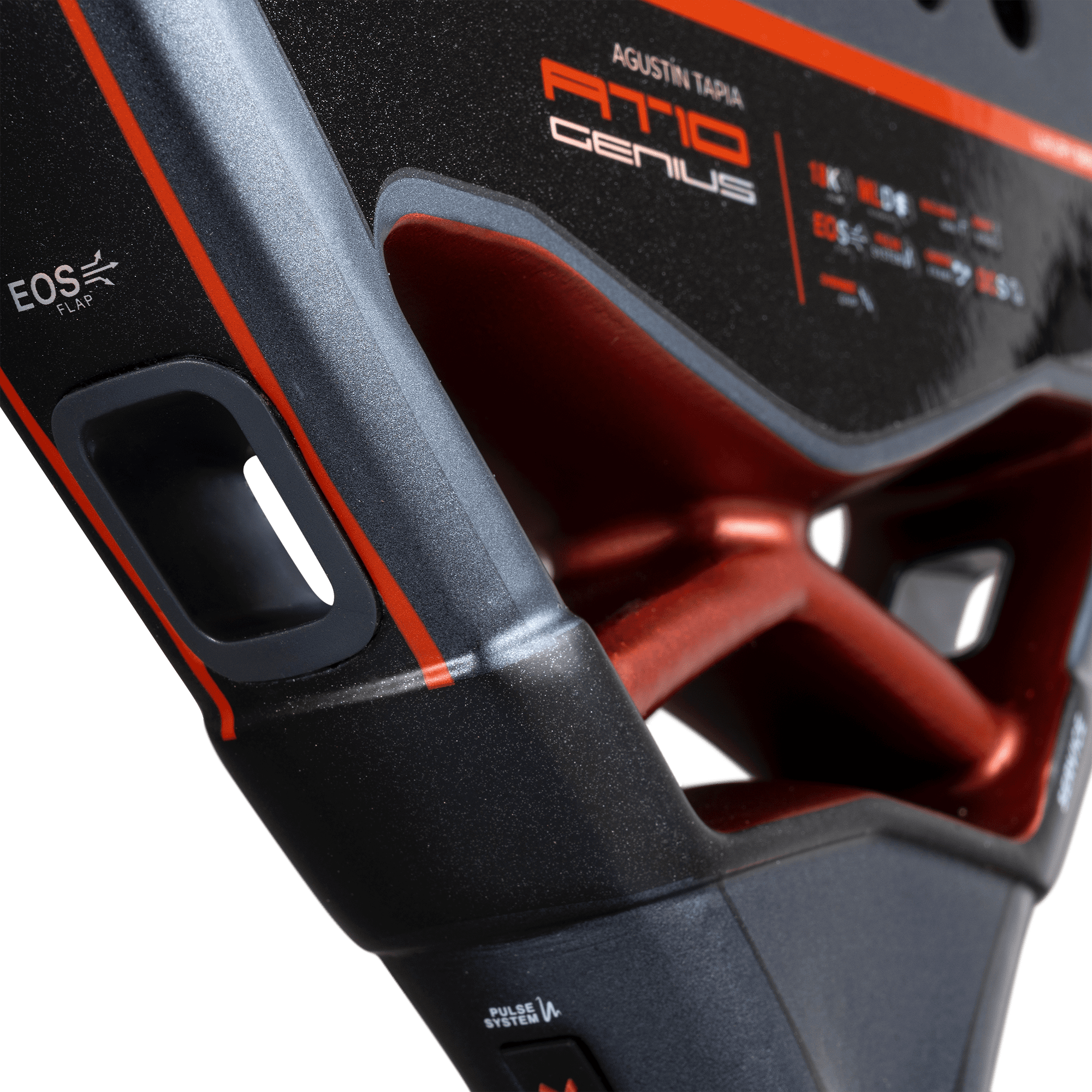 Nox At10 Genius 18K 2025 By Agustin Tapia