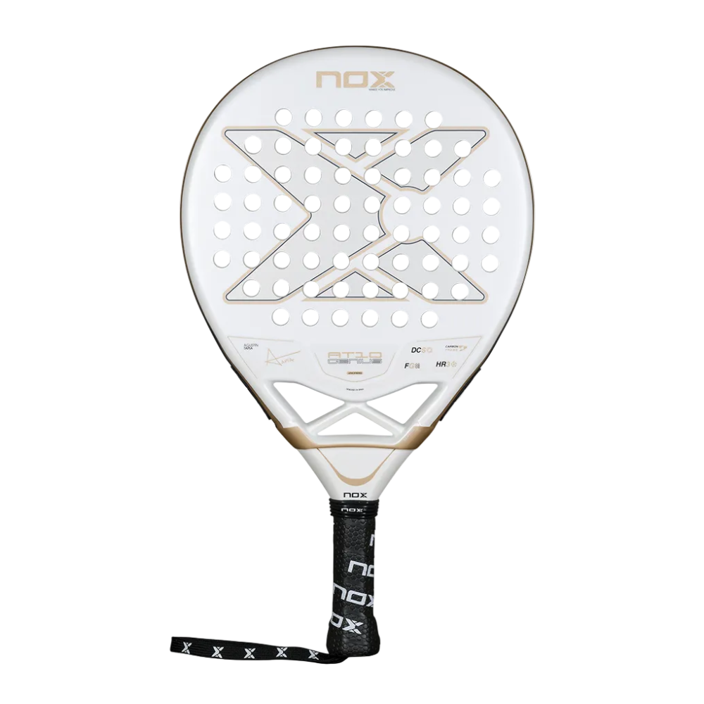 Nox At10 Genius Jr 2026 By Agustin Tapia