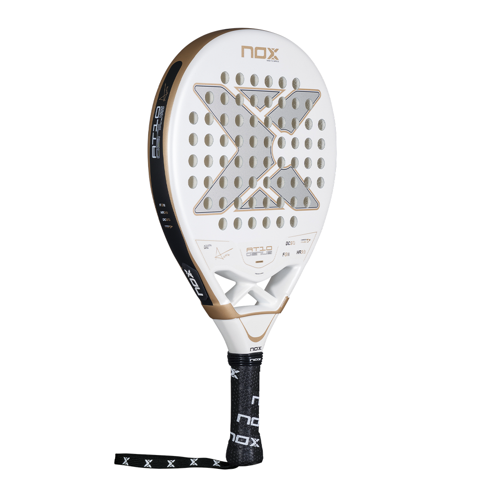 Nox At10 Genius Jr 2026 By Agustin Tapia