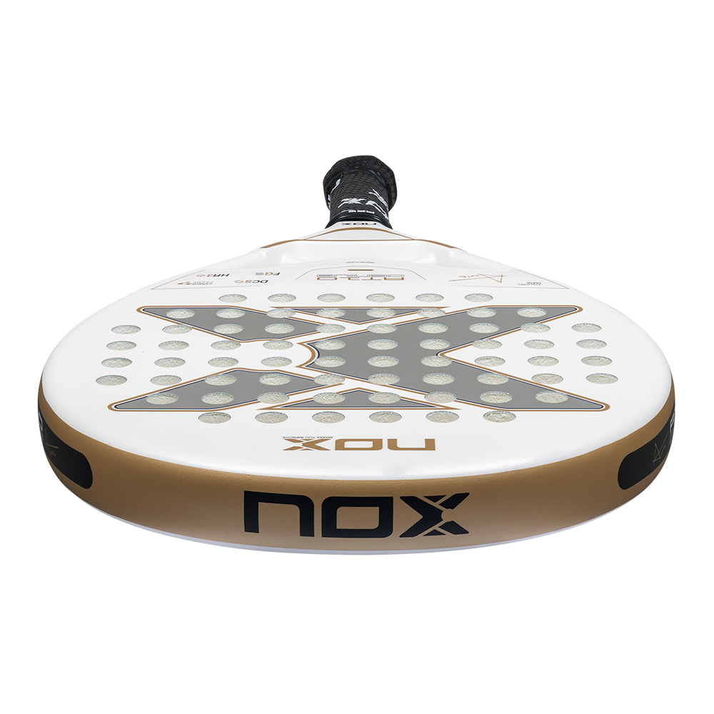 Nox At10 Genius Jr 2026 By Agustin Tapia