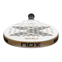 Nox At10 Genius Jr 2026 By Agustin Tapia