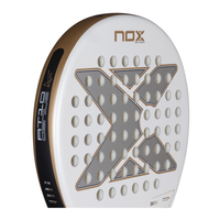 Nox At10 Genius Jr 2026 By Agustin Tapia