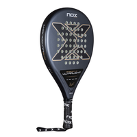 NOX AT10 GENIUS Ultra Light 2026 by AGUSTIN TAPIA