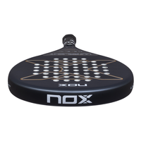 NOX AT10 GENIUS Ultra Light 2026 by AGUSTIN TAPIA
