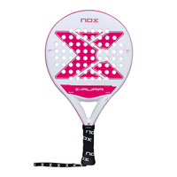 Nox X-aura 2026