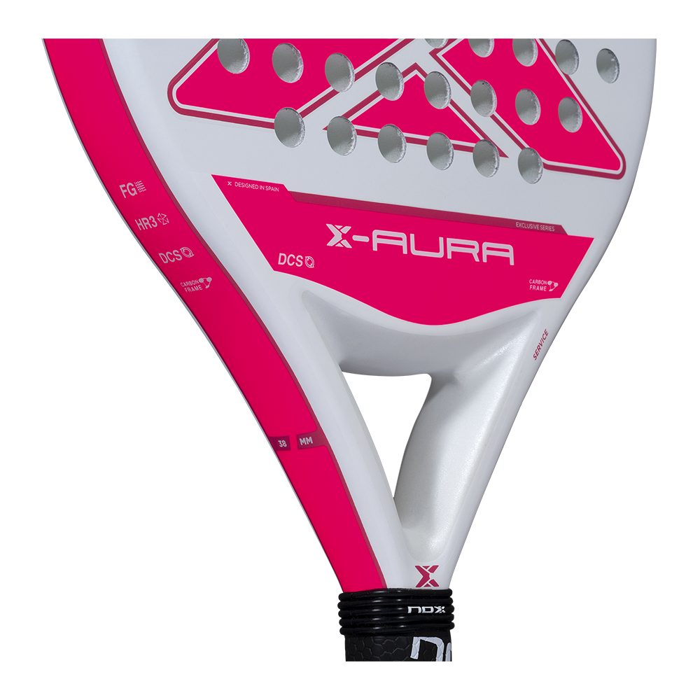 Nox X-aura 2026