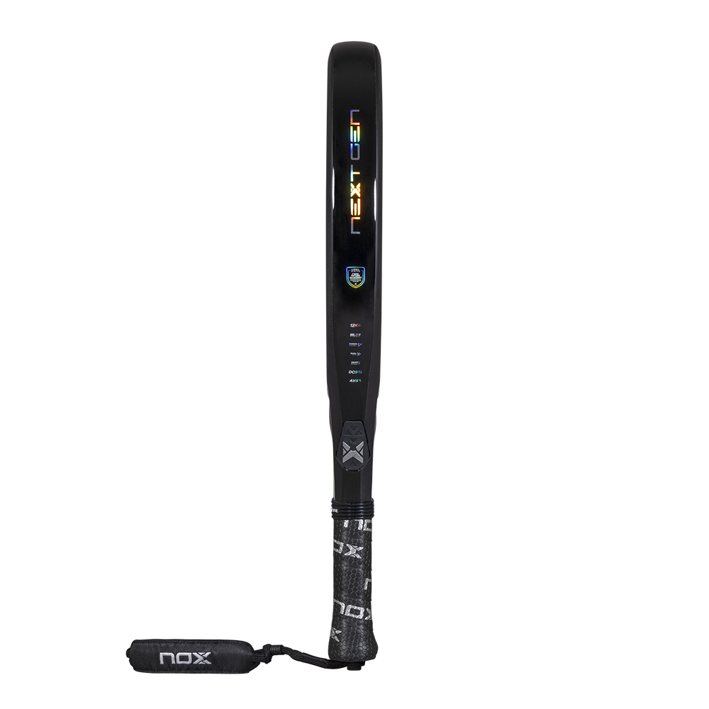 NOX NEXTGEN PRO Attack 12K NFA Series 2026