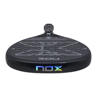 NOX NEXTGEN PRO Attack 12K NFA Series 2026