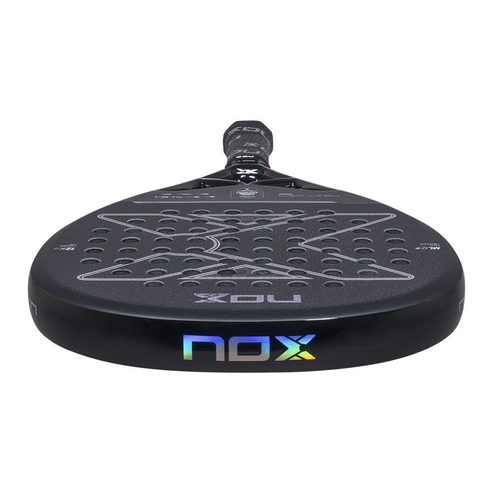 NOX NEXTGEN PRO Attack 12K NFA Series 2026