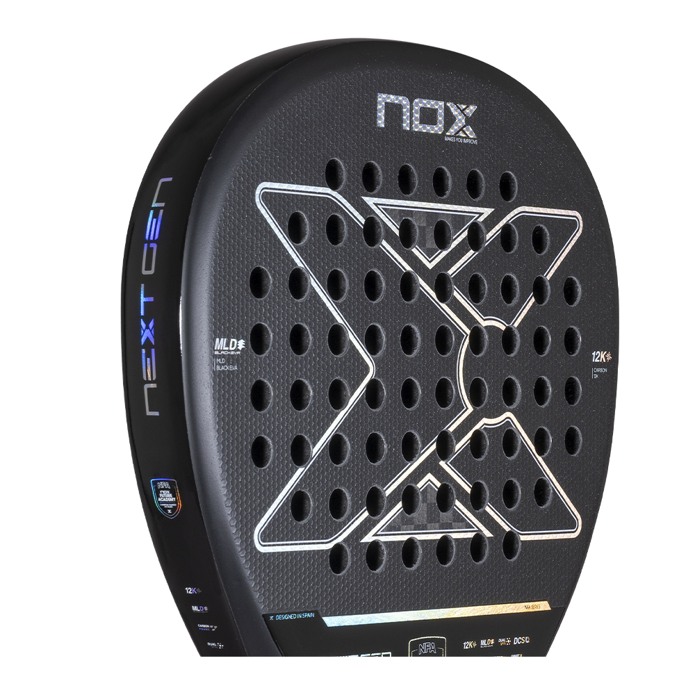 NOX NEXTGEN PRO Attack 12K NFA Series 2026