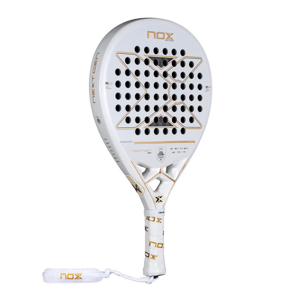 NOX NEXTGEN PRO Hybrid 12K NFA Series 2026
