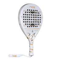 NOX NEXTGEN PRO Hybrid 12K NFA Series 2026
