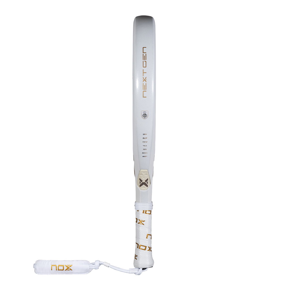 NOX NEXTGEN PRO Hybrid 12K NFA Series 2026