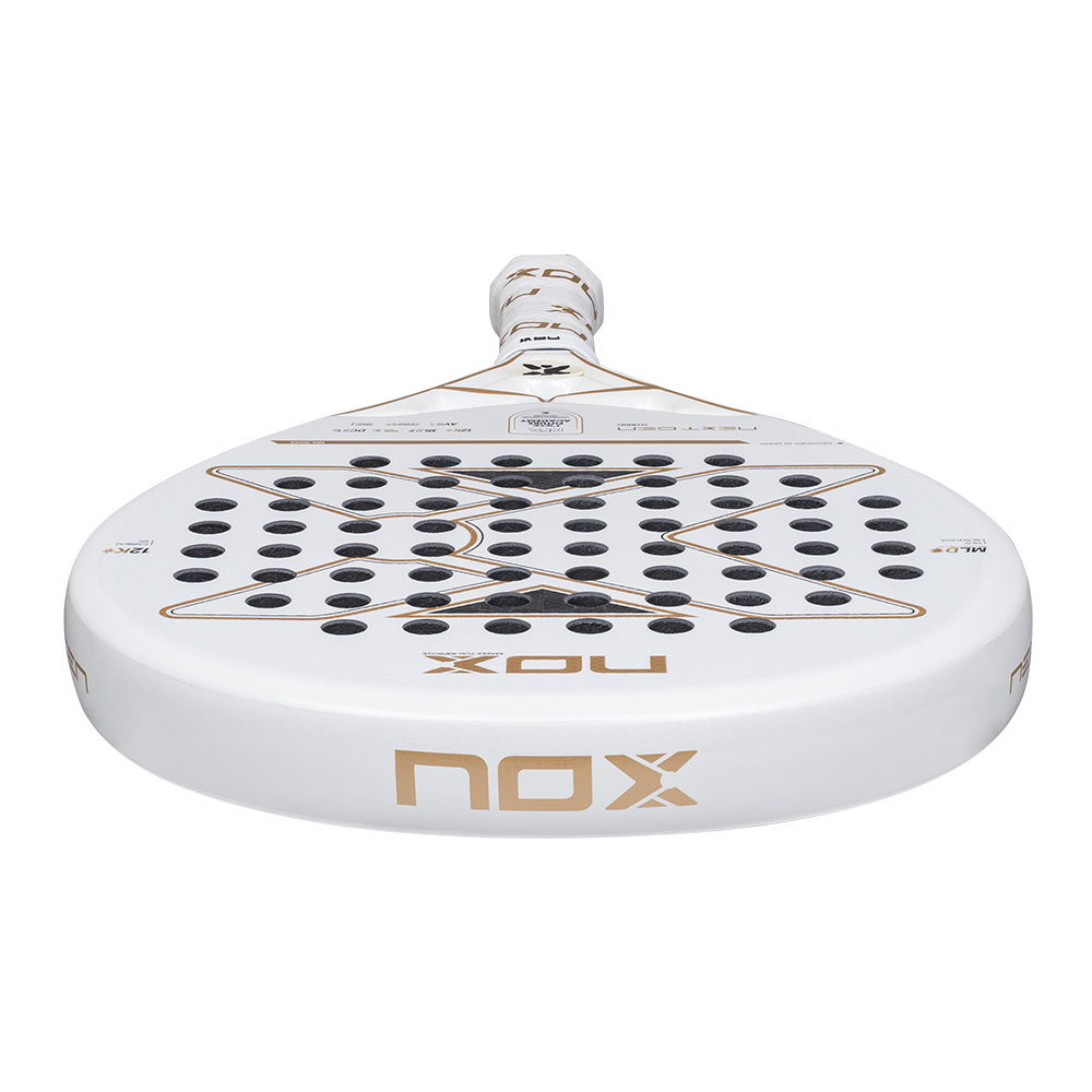 NOX NEXTGEN PRO Hybrid 12K NFA Series 2026