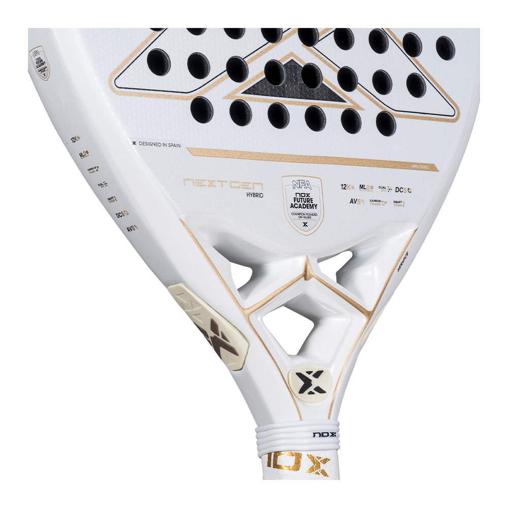 NOX NEXTGEN PRO Hybrid 12K NFA Series 2026