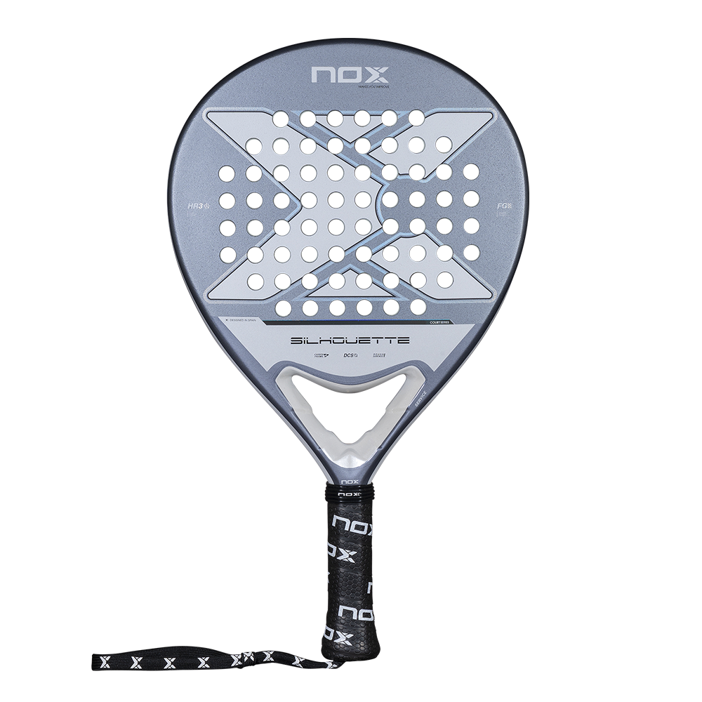 Nox X-one Silhoutte 2026