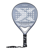 Nox X-one Silhoutte 2026