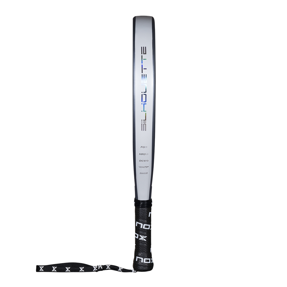 Nox X-one Silhoutte 2026