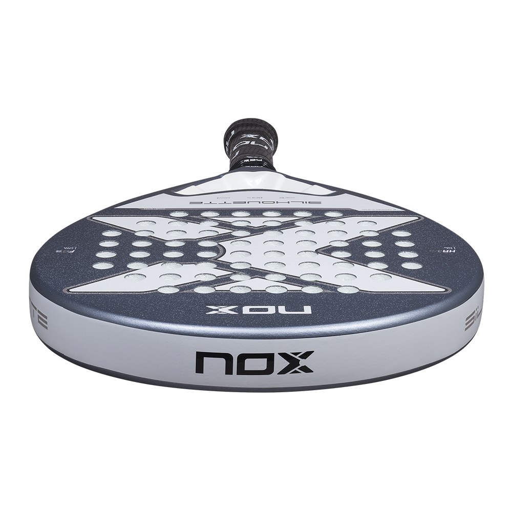 Nox X-one Silhoutte 2026