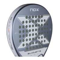 Nox X-one Silhoutte 2026