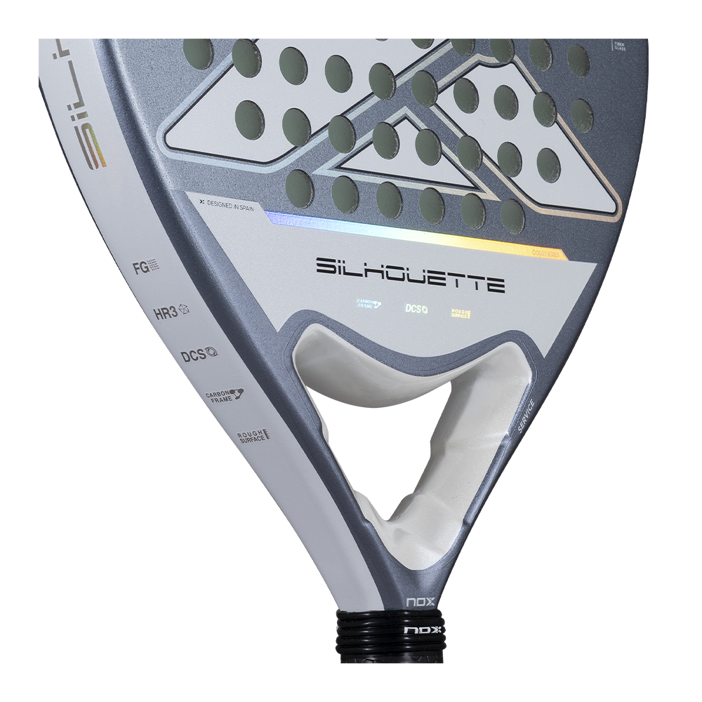 Nox X-one Silhoutte 2026