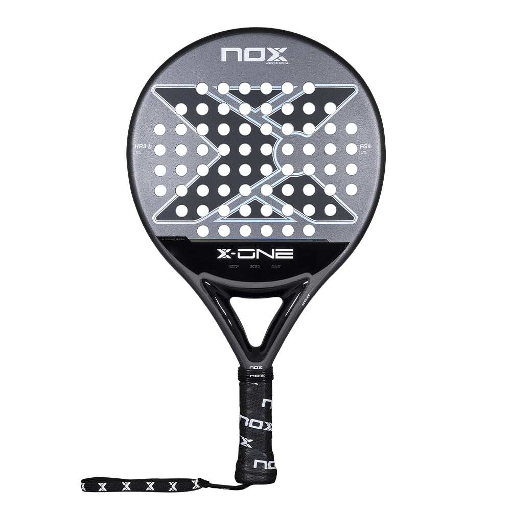 Nox X-one 2026
