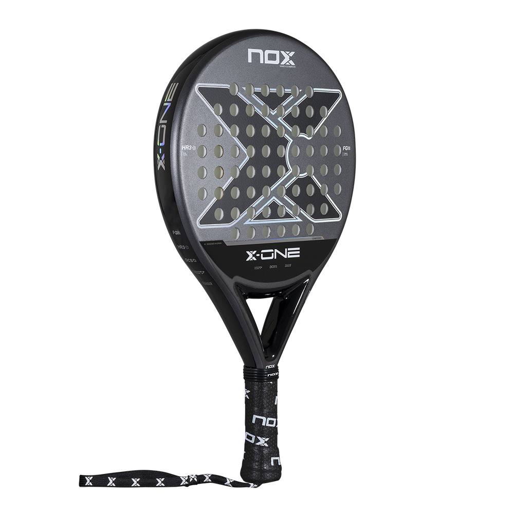 Nox X-one 2026