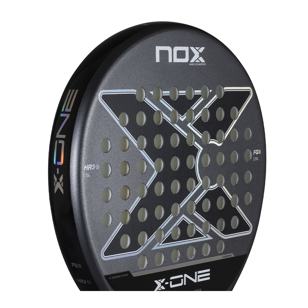 Nox X-one 2026