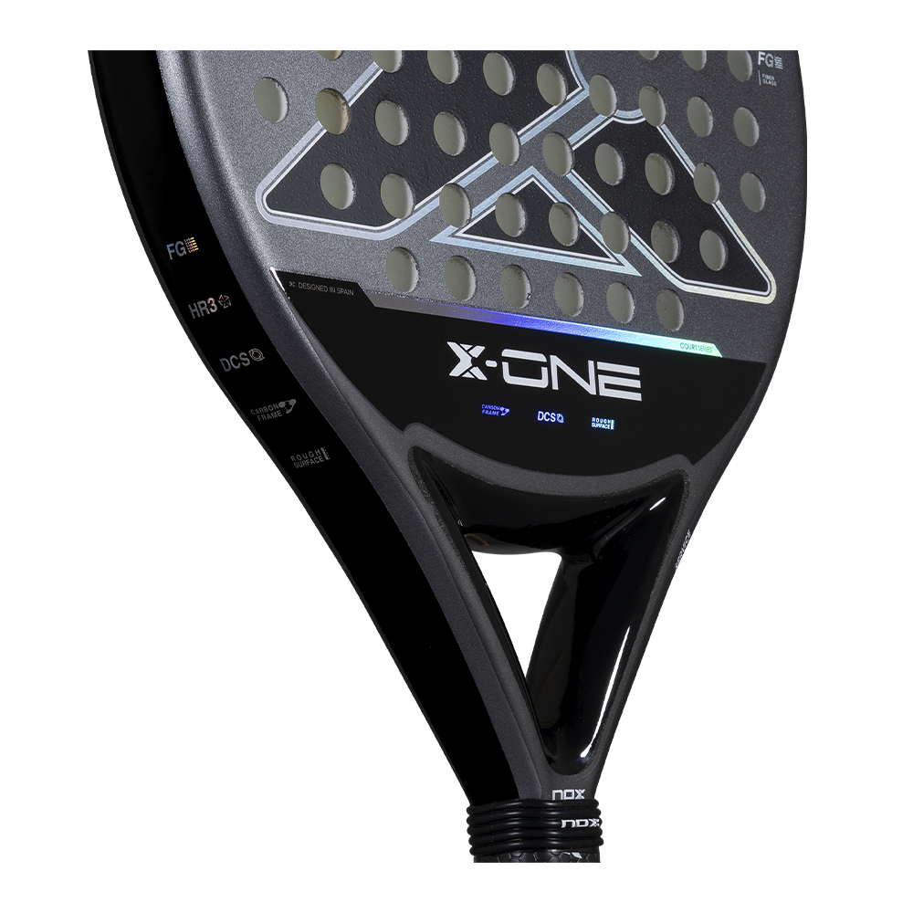 Nox X-one 2026